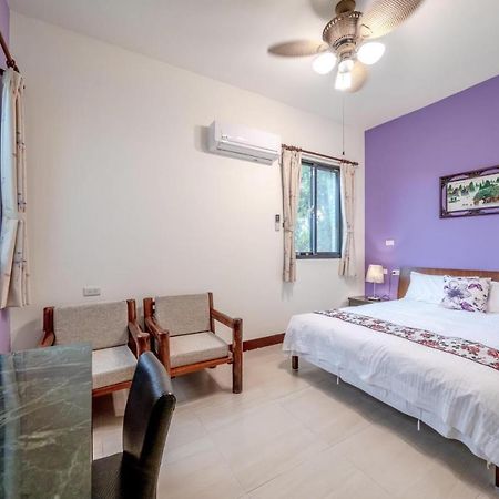 Bo Jue Farm Stay Ji’an Zewnętrze zdjęcie