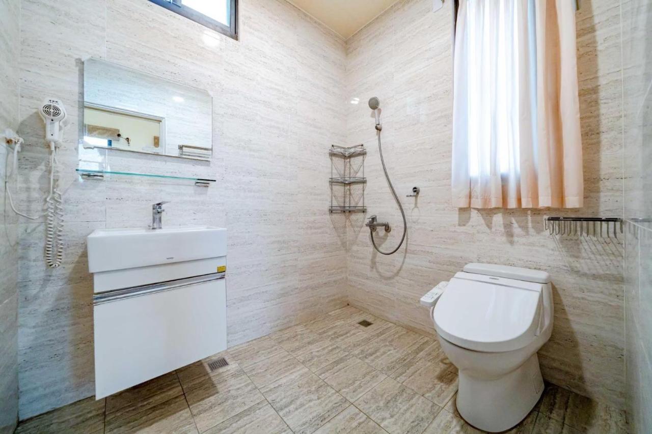 Bo Jue Farm Stay Ji’an Zewnętrze zdjęcie