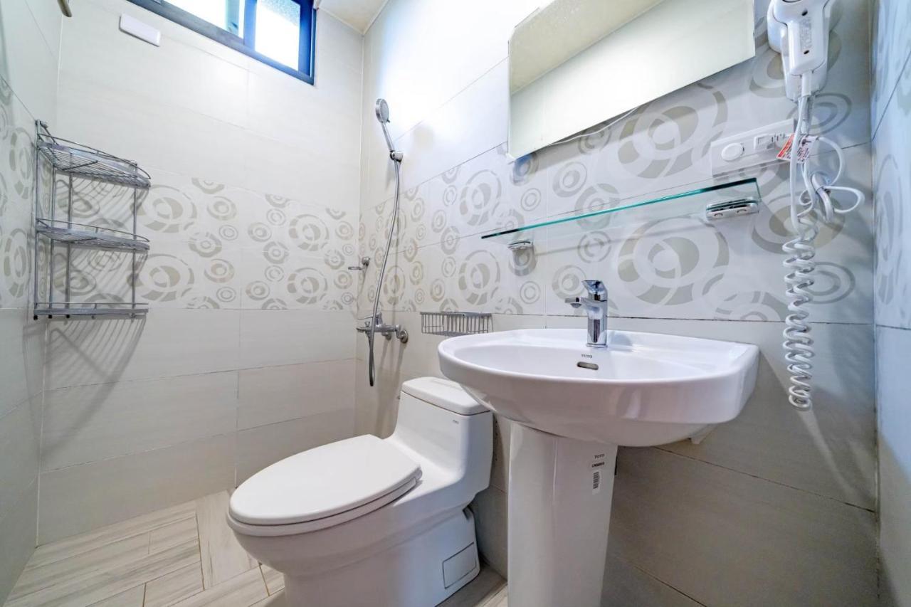 Bo Jue Farm Stay Ji’an Zewnętrze zdjęcie
