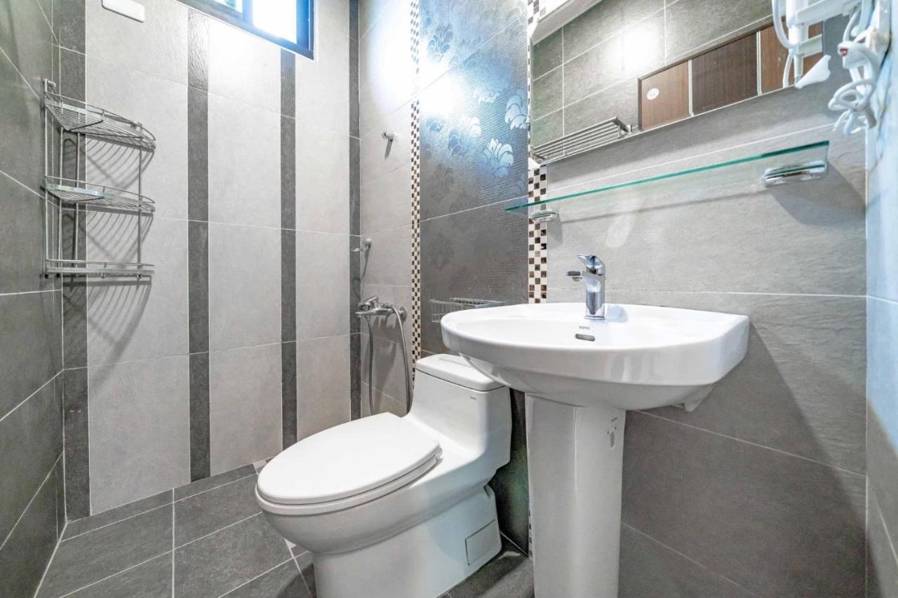 Bo Jue Farm Stay Ji’an Zewnętrze zdjęcie