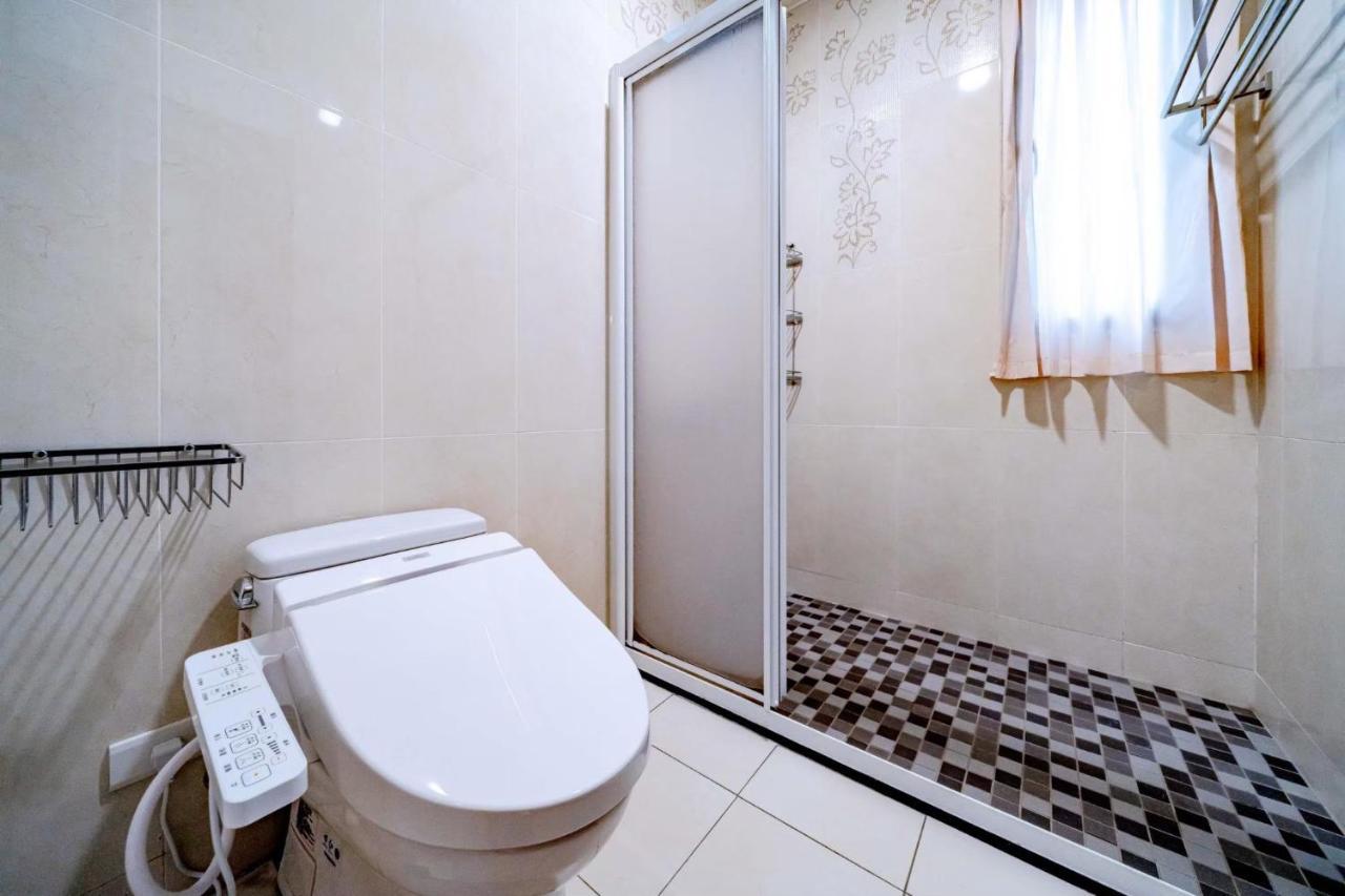 Bo Jue Farm Stay Ji’an Zewnętrze zdjęcie