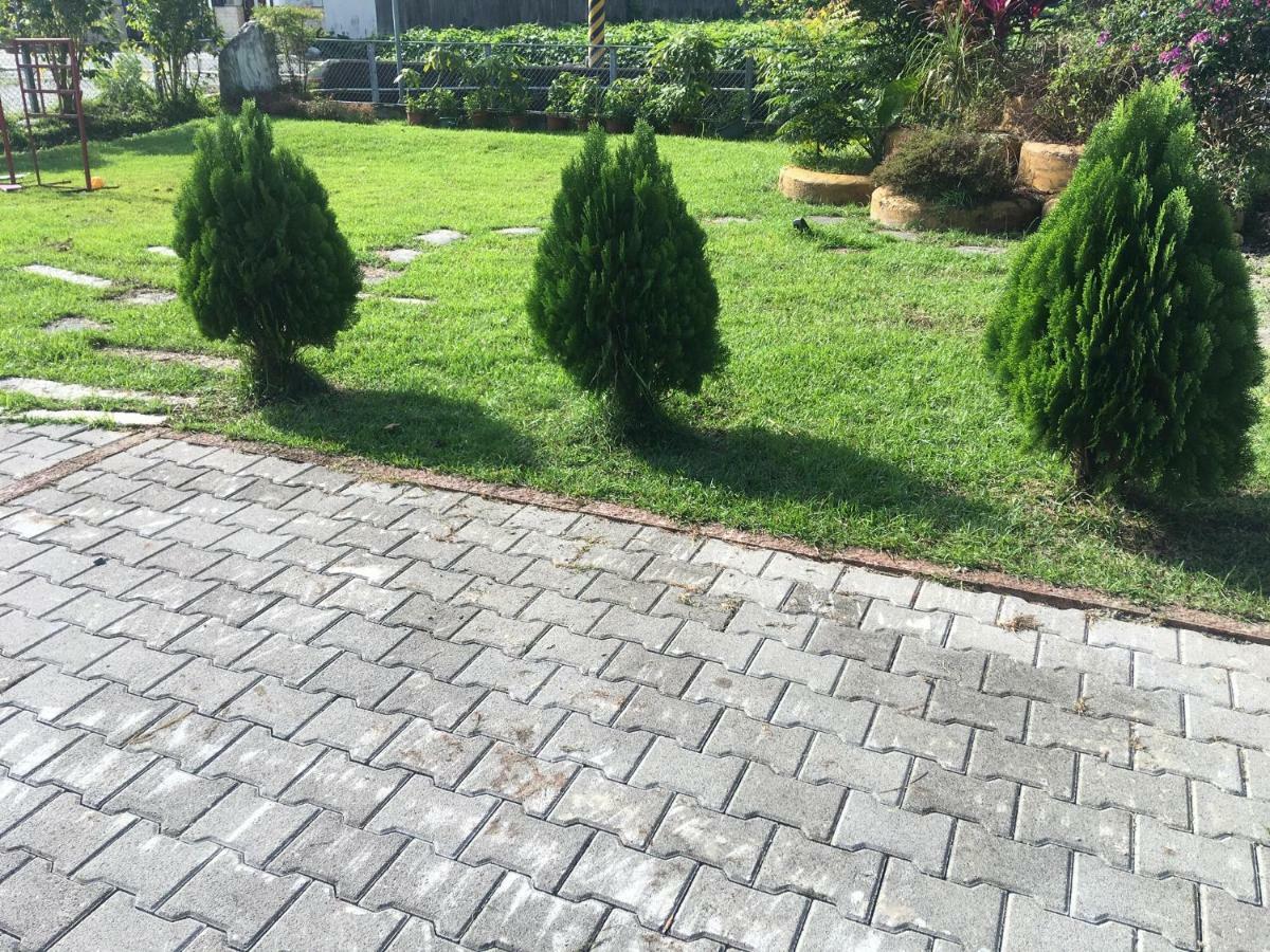 Bo Jue Farm Stay Ji’an Zewnętrze zdjęcie